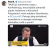A taki był ładny...