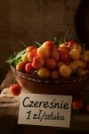 Czereśnie w tym roku