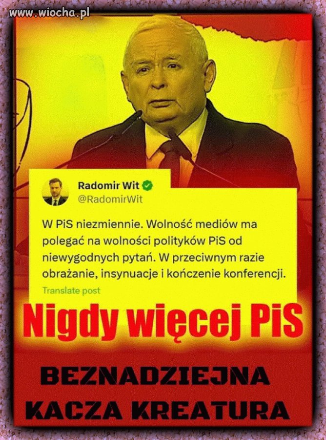 Tak to wygląda