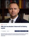 "Wybór" Nawrockiego był zaskoczeniem dla wszystkich...