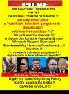 Kto jak kto ale PiSowcy to potrafią !