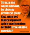 Nie, nie może! Trzeba przeliczyć wszystkie głosy!