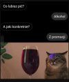Nie jestem wybredny 