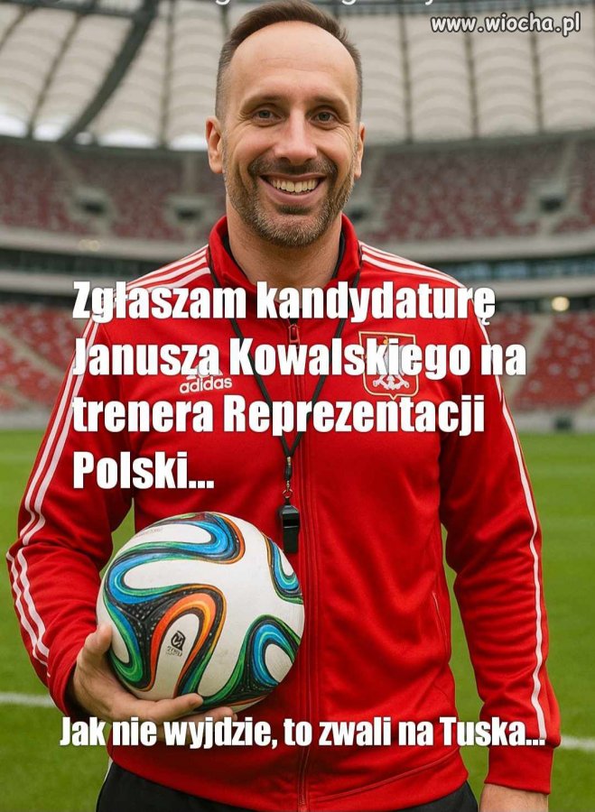 Nie byłoby lepiej, ale na pewno śmieszniej