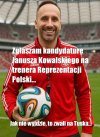 Nie byłoby lepiej, ale na pewno śmieszniej
