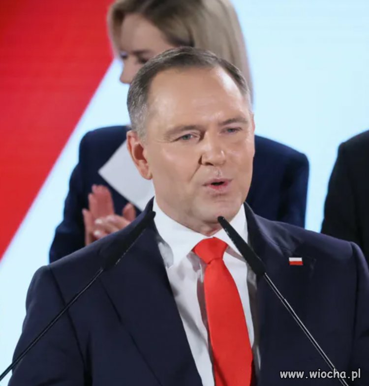Alfons pokazał