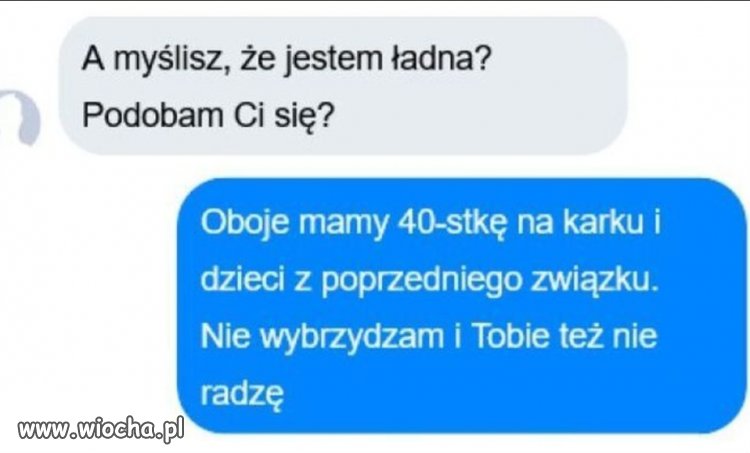 Racjonalne i pragmatyczne myślenie 