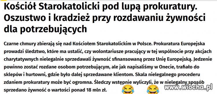 Starokatolicki, rzymskokatolicki a czym