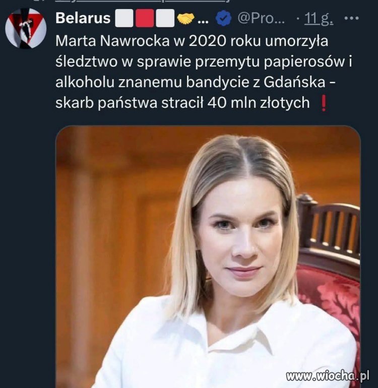 Teraz, jak coś takiego się nie uda ...
