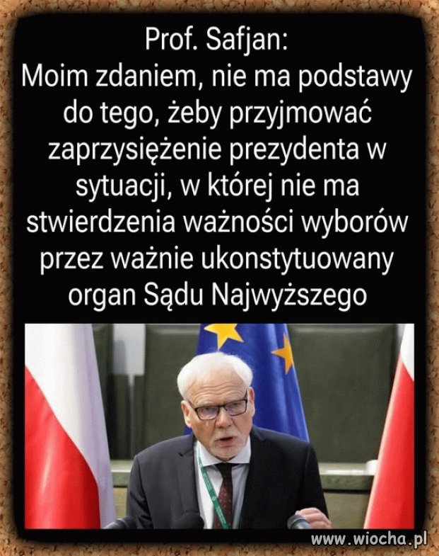 Taka prawda