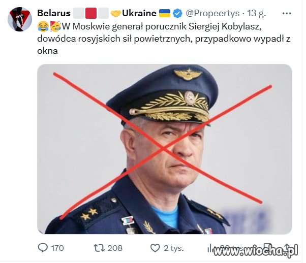 Twarde lądowanie