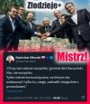 Miejsce przestępców jest w więzieniu