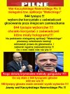 Powtórzyć wybory. Żeby nigdy więcej nie było przekrętów.