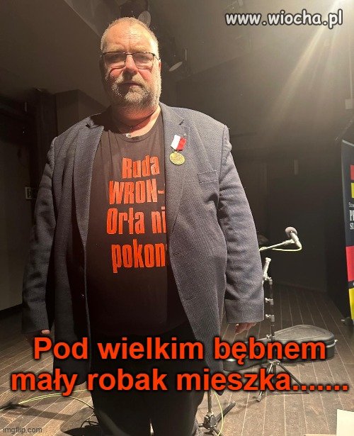 Mam dla Szanownego Pana