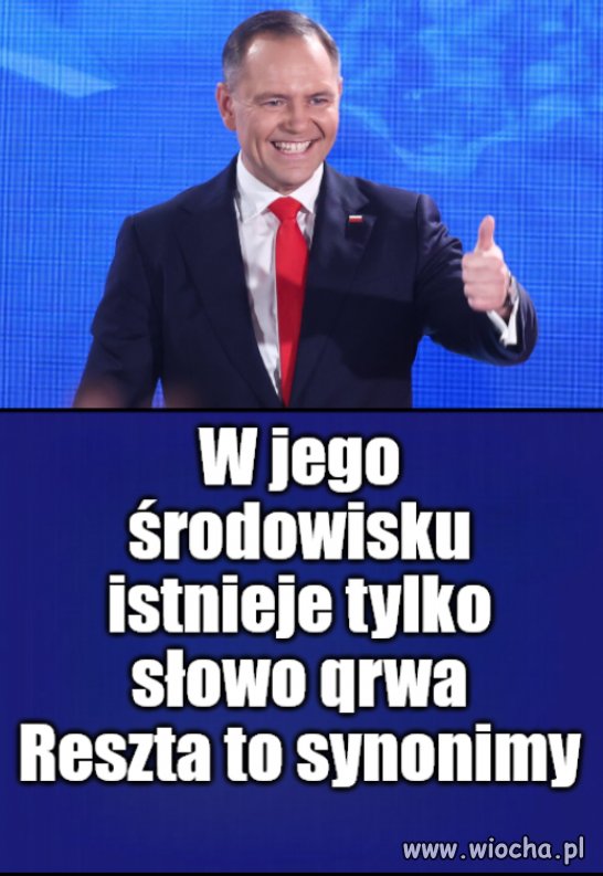 Kaprawym okiem ateisty patrząc ...