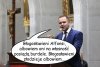 Kazanie głoszone przez kompas moralny kościoła!