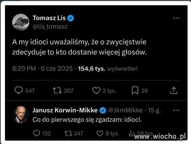 Idioci