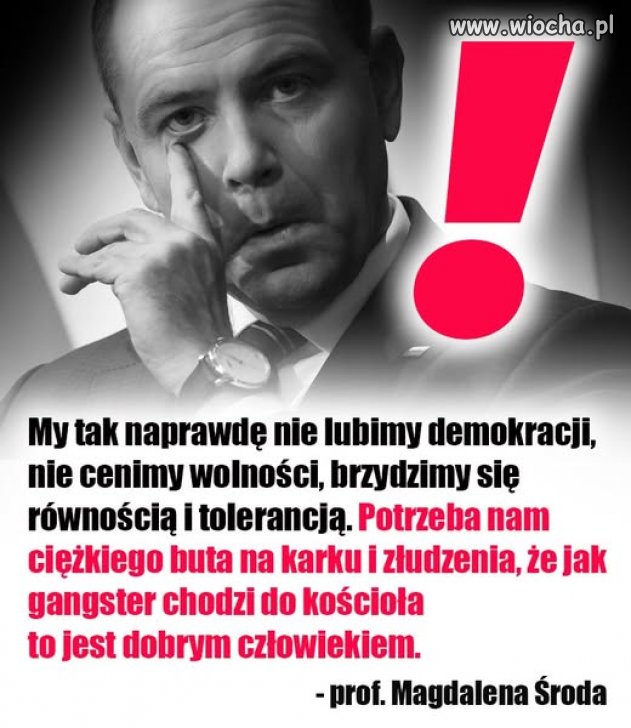 Nic dodać, nic ująć ...