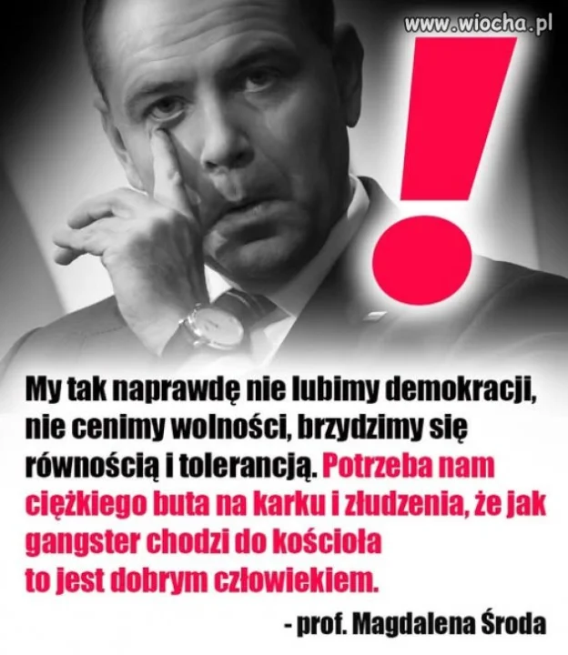Nic dodać, nic ująć ...