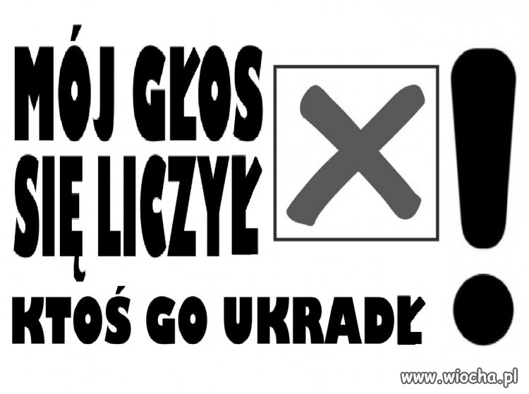 Tak to wygląda !