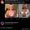 Nowe cycki marianki