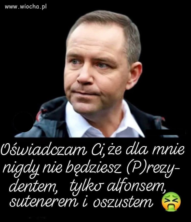 Jesteś gotów podpisać taką deklarację ?