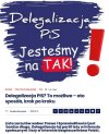Partia może zostać zdelegalizowana, jeśli narusza Konstytucję