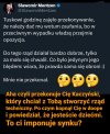 Jak tam synek?