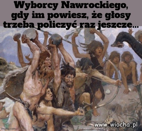 Tak to wygląda.