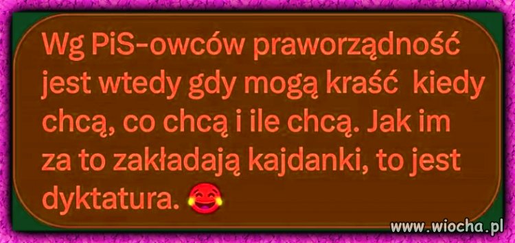 Świat według pisonów