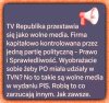 Tyle w temacie