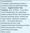 A ja nie daje! To jest ich praca! 