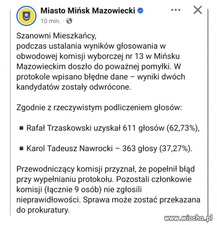 Ile takich wałków jeszcze?