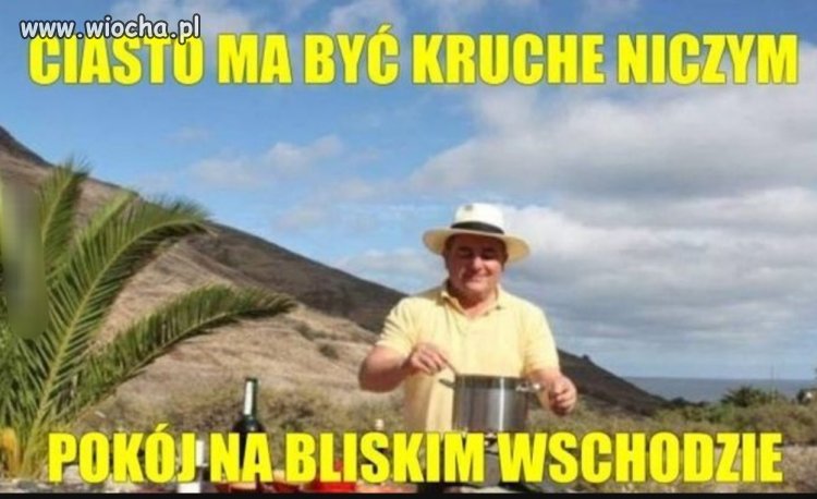 Tak przewrotnie o tematach bieżących 