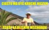 Tak przewrotnie o tematach bieżących 