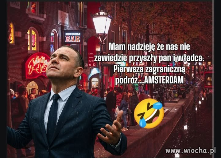 Czerwone latarnie, czerwone niczym wino ...