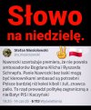 Prof. Niesiołowski bez znieczulenia !