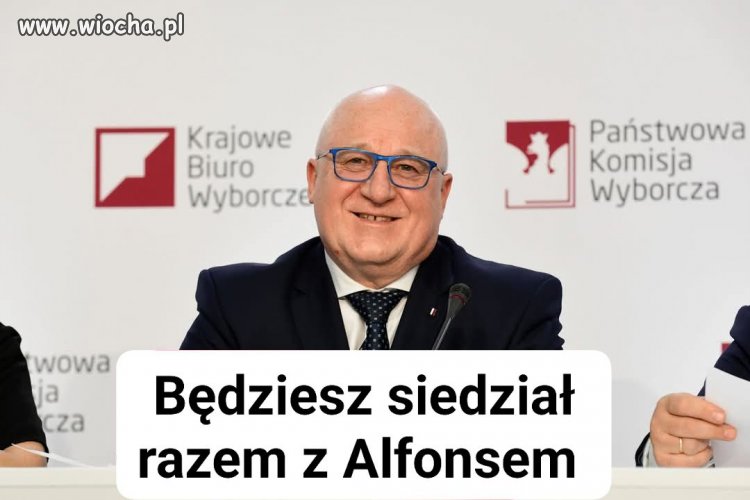 To jest typ który odpowiada za dopuszczenie ...