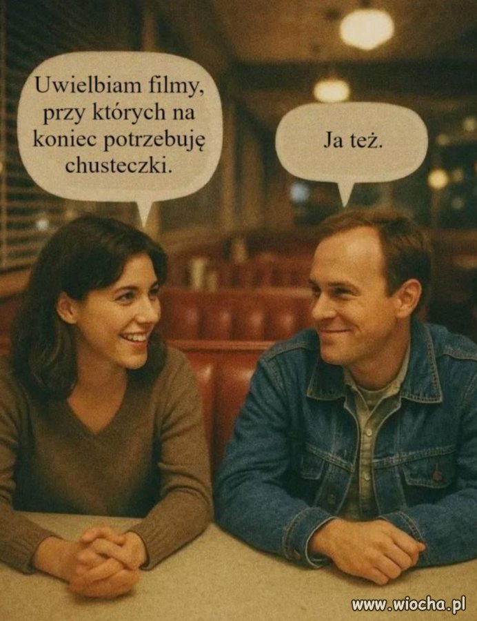 Myślicie ze do siebie pasują?