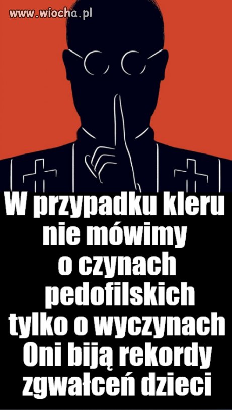 Koneser opłatka ma to w doopie dopóki jest karmiony.