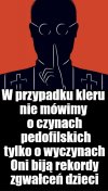 Koneser opłatka ma to w doopie dopóki jest karmiony.