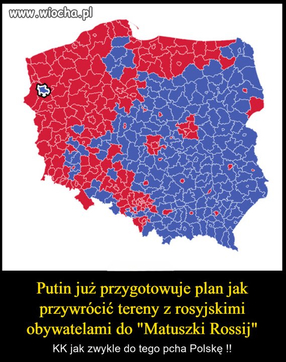 "Elektorat" już zdecydował 