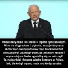 To już nie peron, mu odjechał cały dworzec