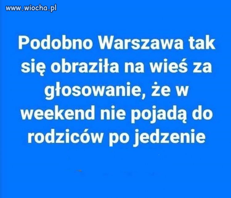 Tego chyba nie potrzeba komentować