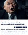 Wypowiedzi Daniela Olbrychskiego wywołały skrajne reakcje.
