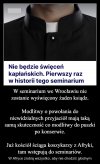 Teraz to kościół naściąga nam imigrantów z Afryki 