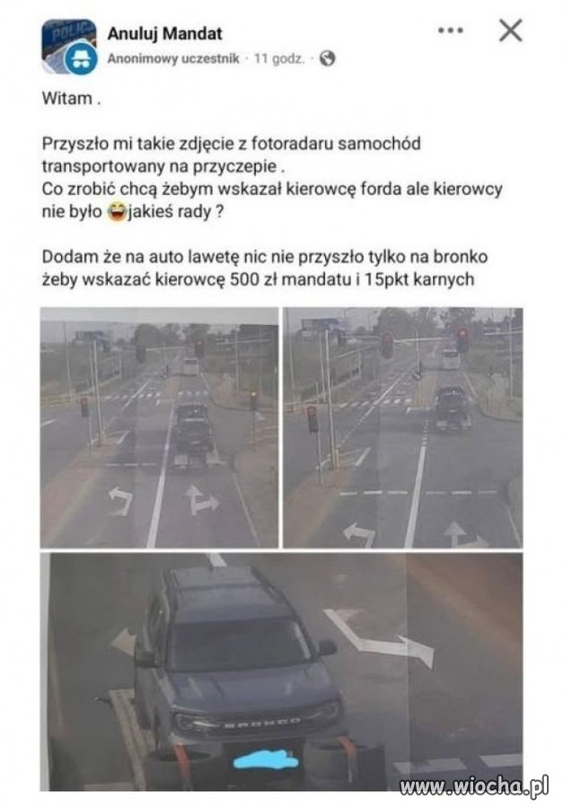 Czy wiecie, jak człowiekowi można pomóc?