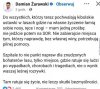 Warto posłuchać kogoś mądrego 