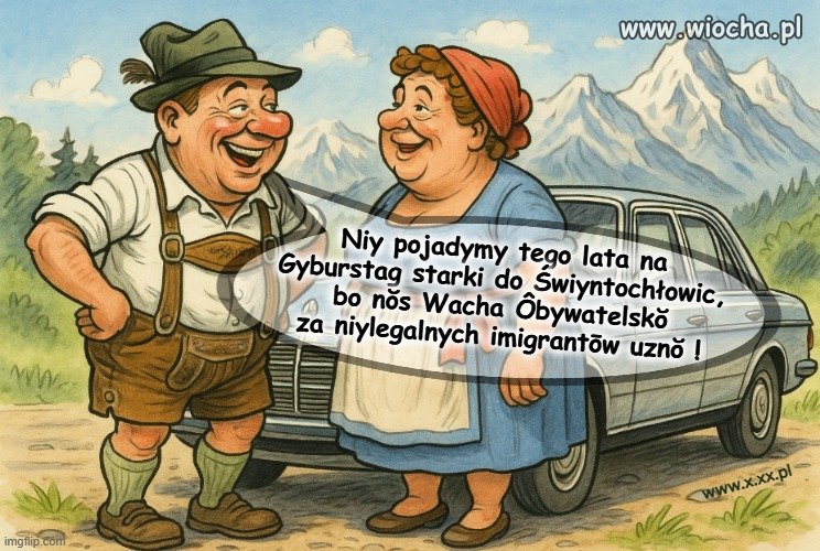 Ruch Obrony Granic  Działa