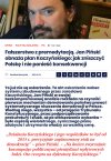 Kaczyński największy szkodnik demokracji wszechczasów!